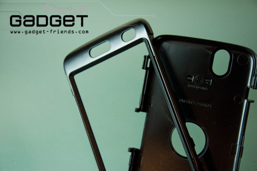 เคส Otterbox Dell Streak 5 Defender Series เคสกันกระแทก ปกป้องขีดสุด เคสมือถือ ของแท้ By Gadget Friends